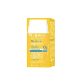 Bariésun Ultra-Light Fluid SPF50  30ml