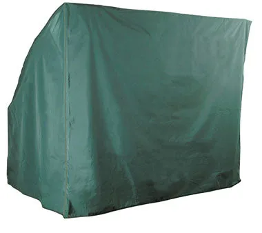 Bosmere Protector 6000 Hammock Cover 3 Seat Dark Green