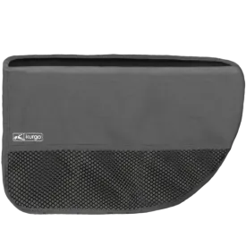 Car Door Guard (Charcoal Grey)