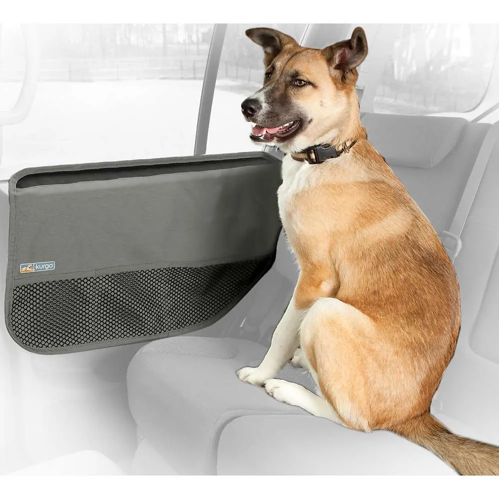 Car Door Guard (Charcoal Grey)