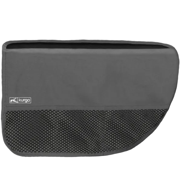 Car Door Guard (Charcoal Grey)