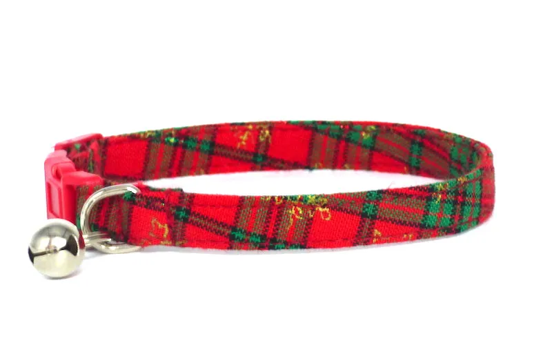 Cat & Kitten Range "Christmas Eve" by Mabel & Mu