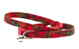 Cat & Kitten Range "Christmas Eve" by Mabel & Mu