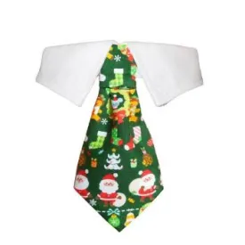 Celebration Tie & Shirt Collar