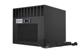 CellarCool CX8800 Wine Cellar Cooling Unit (Up to 2000 cubic feet)
