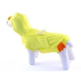 Chicken Costume