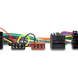 ConnectPRO CPTFD02 32-Pin Radio T-Harness Suitable for Ford Vehicles