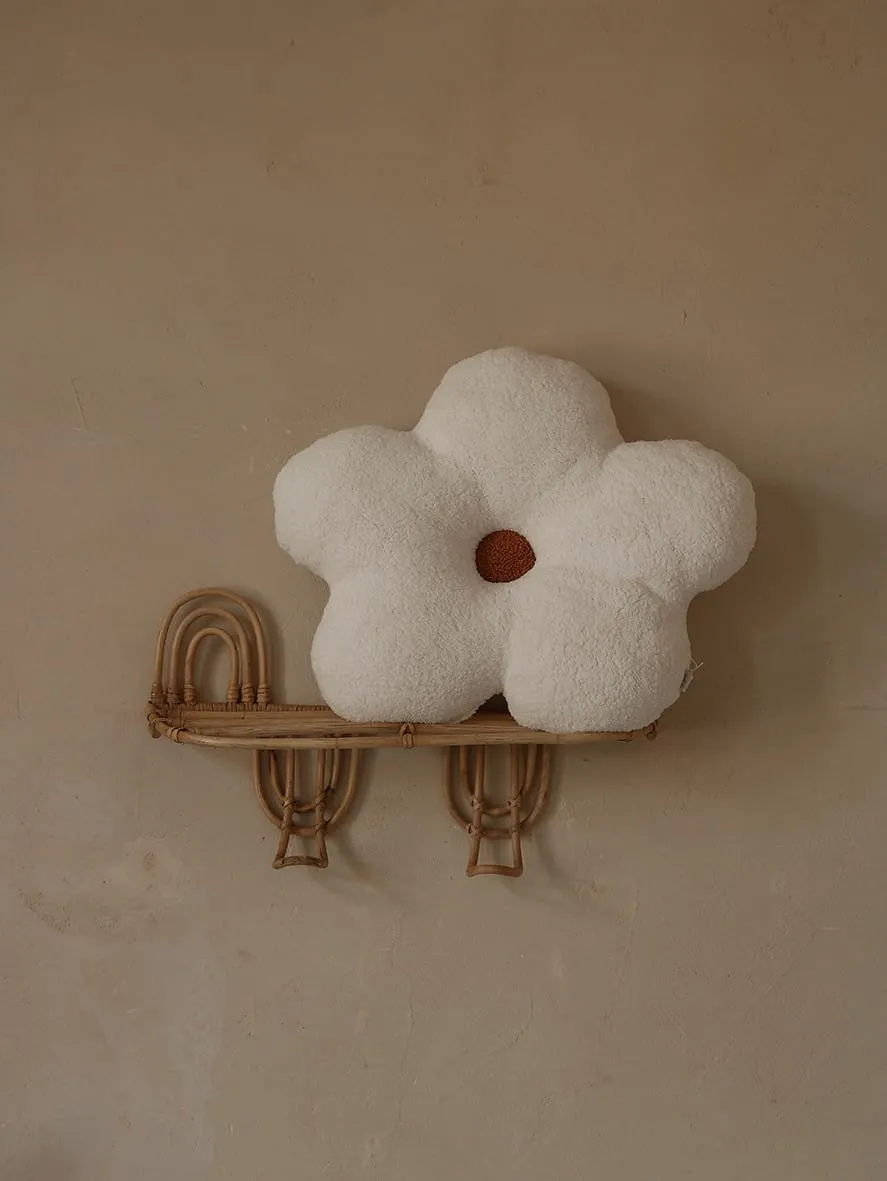 Daisy Pillow