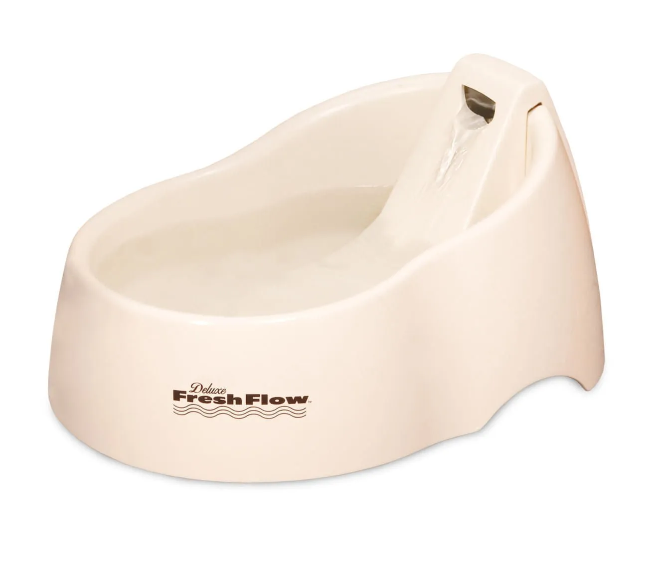 Deluxe Fresh Flow Fountain