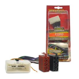 DNA AWH3053 ISO Harness to Suit AU Ford