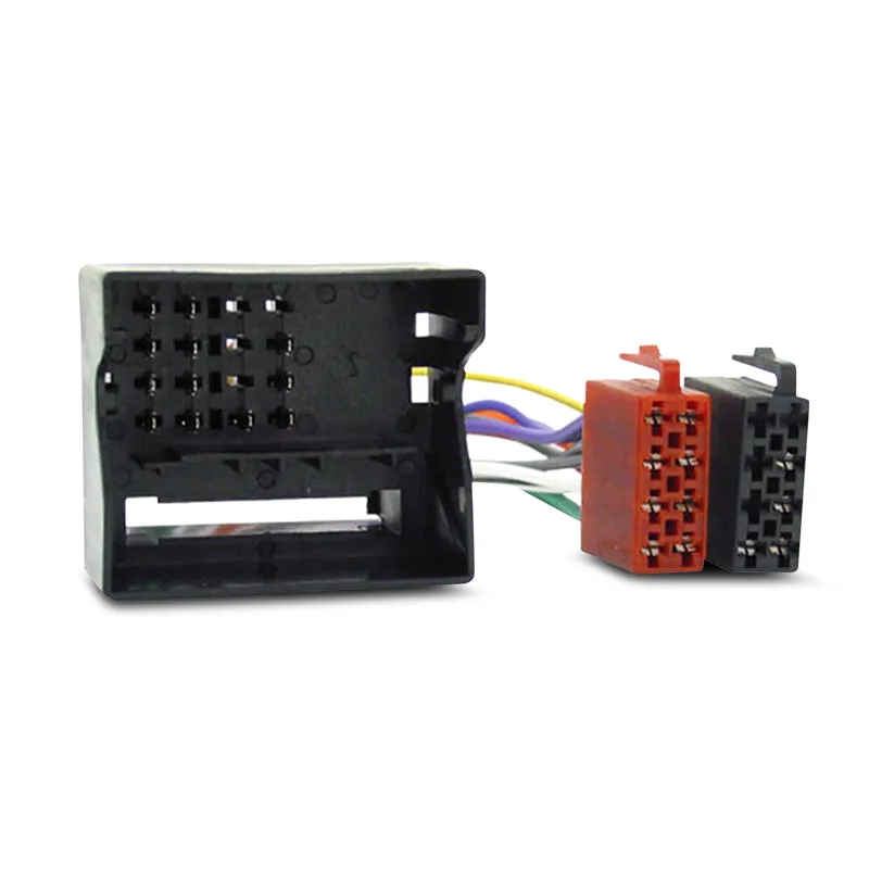 DNA AWH3055 ISO Harness to Suit Ford