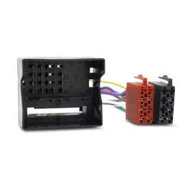 DNA AWH3055 ISO Harness to Suit Ford