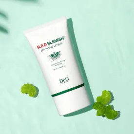 Dr.G Red Blemish Soothing Up Sun