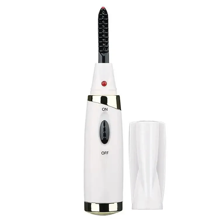 Electric Heated Eyelash Curler