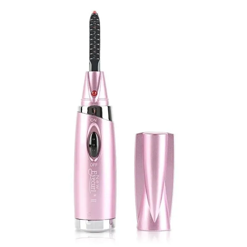 Electric Heated Eyelash Curler