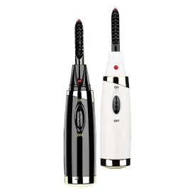 Electric Heated Eyelash Curler