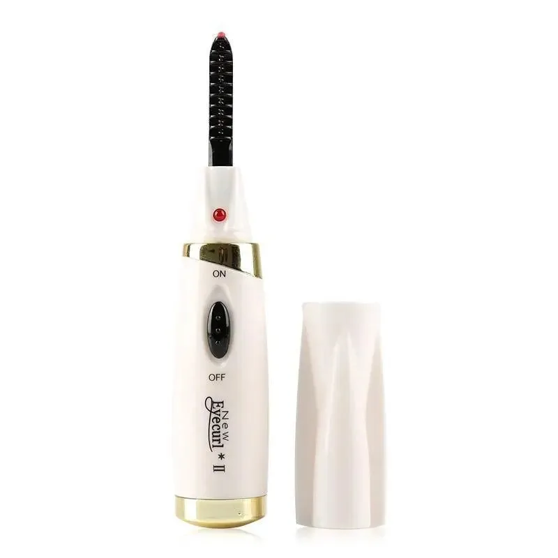Electric Heated Eyelash Curler