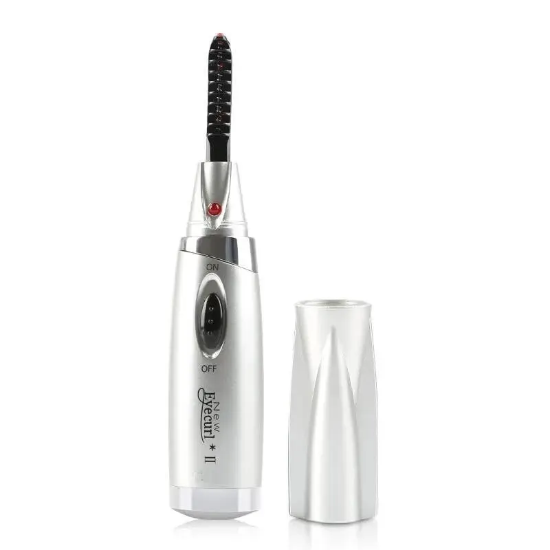 Electric Heated Eyelash Curler