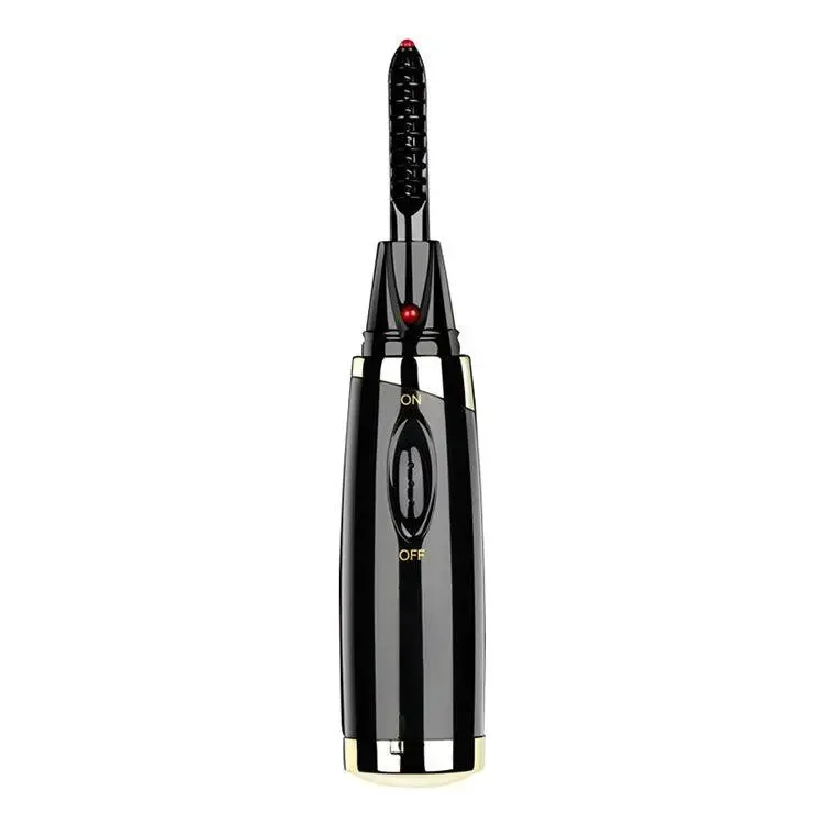 Electric Heated Eyelash Curler