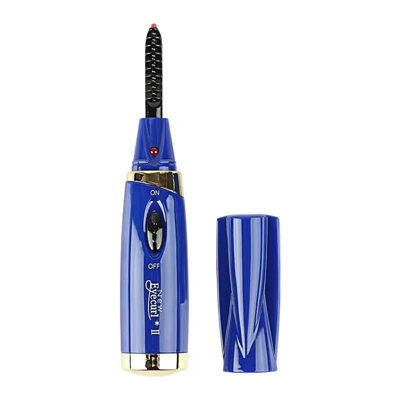 Electric Heated Eyelash Curler