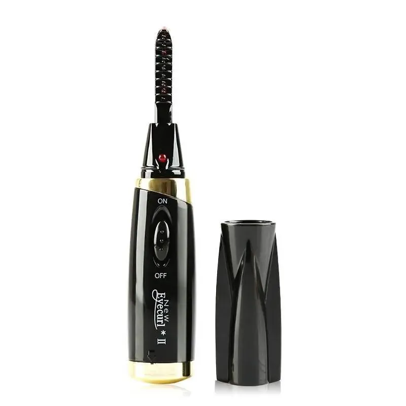Electric Heated Eyelash Curler