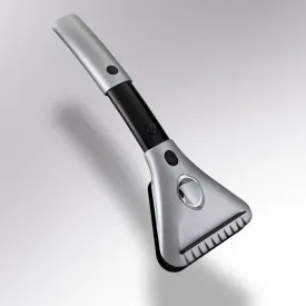 Electric Heated Ice Scraper
