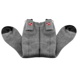 Electric Heated Socks - For Chronically Cold Feet