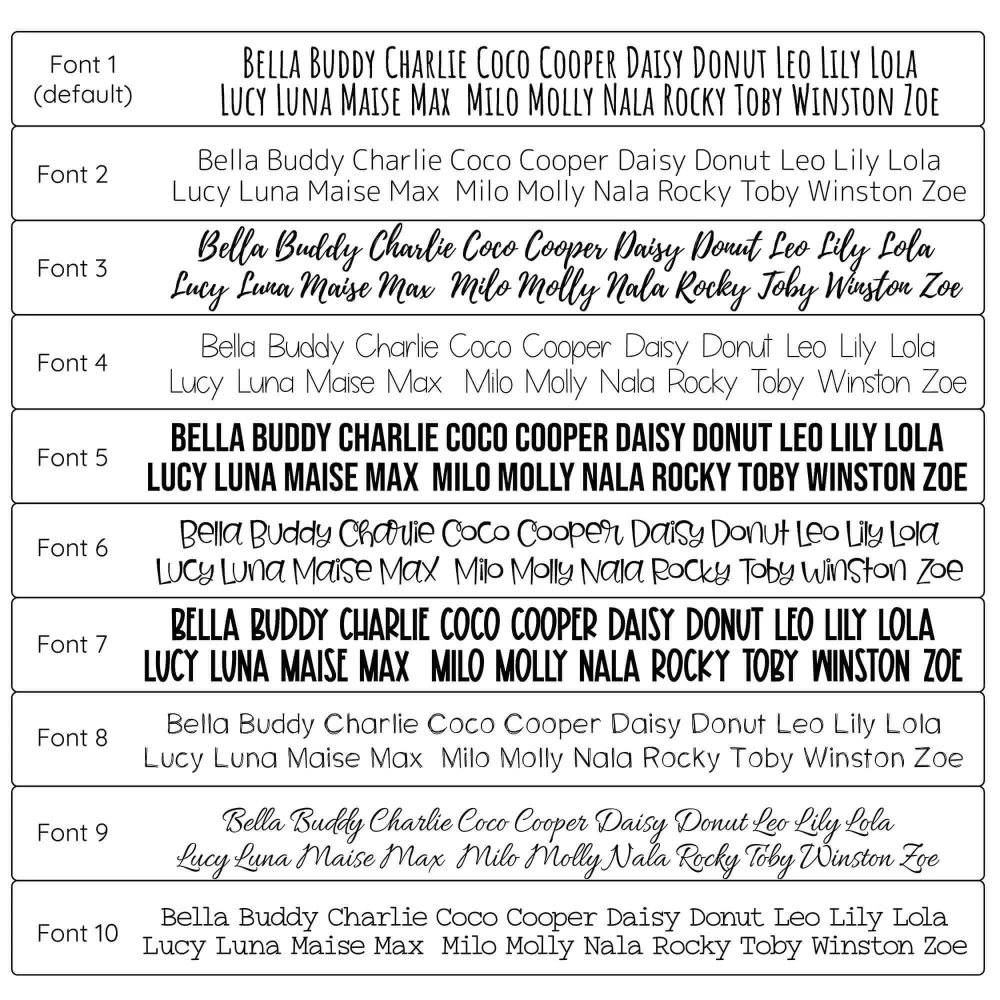 Engraved Dog Tags Canada - Honk