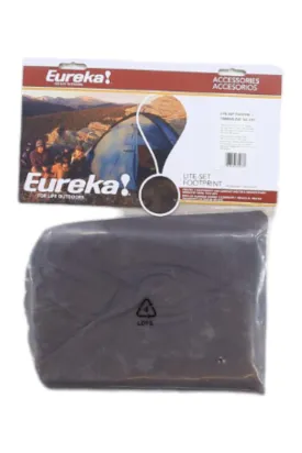Eureka Timberline SQ 2XT Footprint