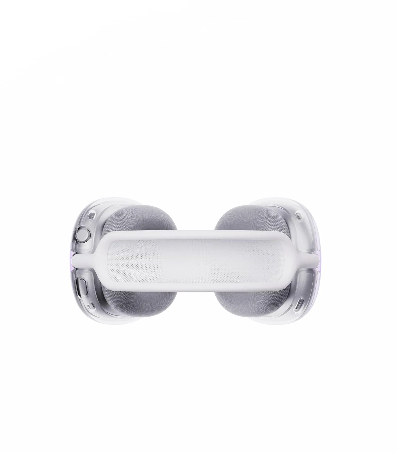 EvoPop - Apple AirPods Max Covers - Holographic Purple