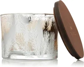 Frasier Fir Statement 3-Wick Candle
