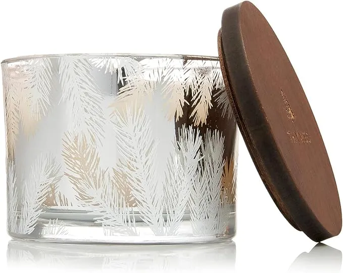 Frasier Fir Statement 3-Wick Candle