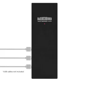 Gamma  USB Port Hub Station Charging Block