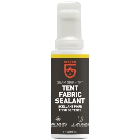 Gear Aid Seam Grip Tent Fabric Sealant 4oz