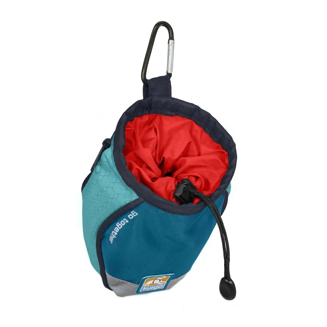 Go Stuff It Dog Treat Bag