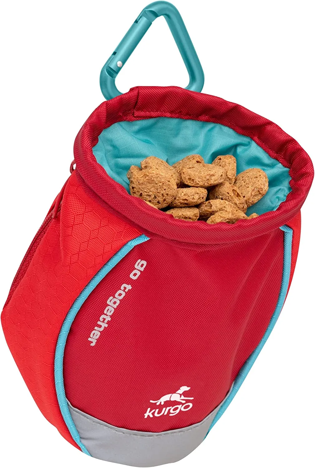 Go Stuff It Dog Treat Bag