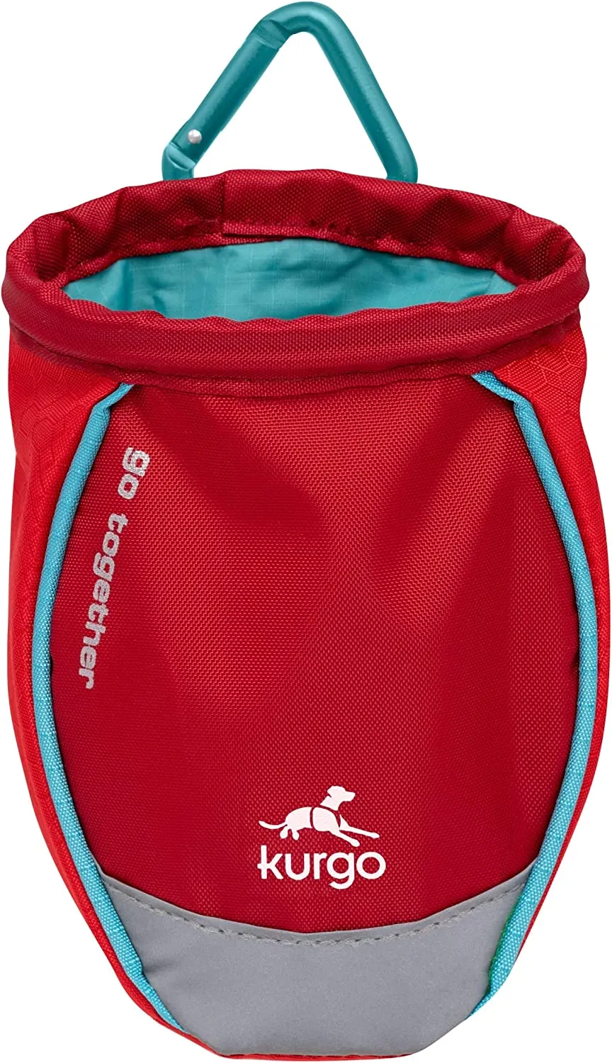 Go Stuff It Dog Treat Bag