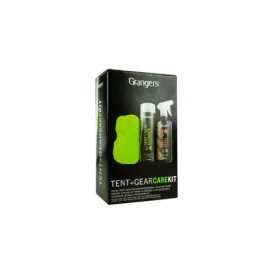 Grangers | Tent   Gear Care Kit
