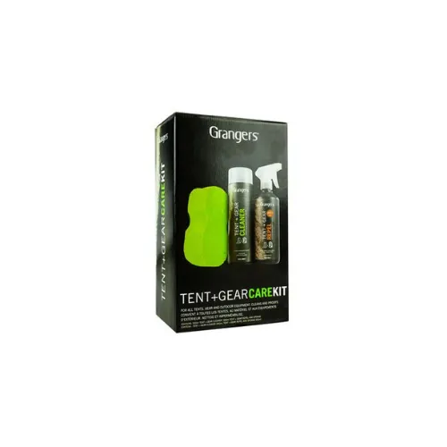 Grangers | Tent   Gear Care Kit