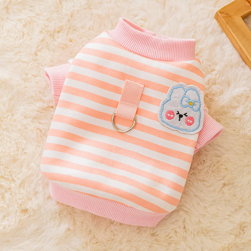 Halloween Costumes Cute Cartoon Pet Hoodies