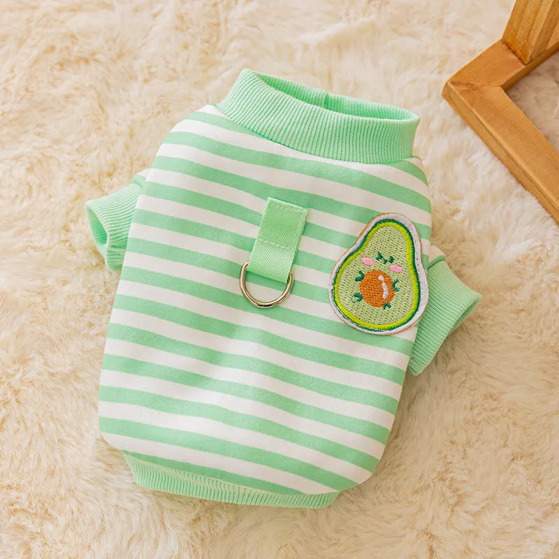Halloween Costumes Cute Cartoon Pet Hoodies