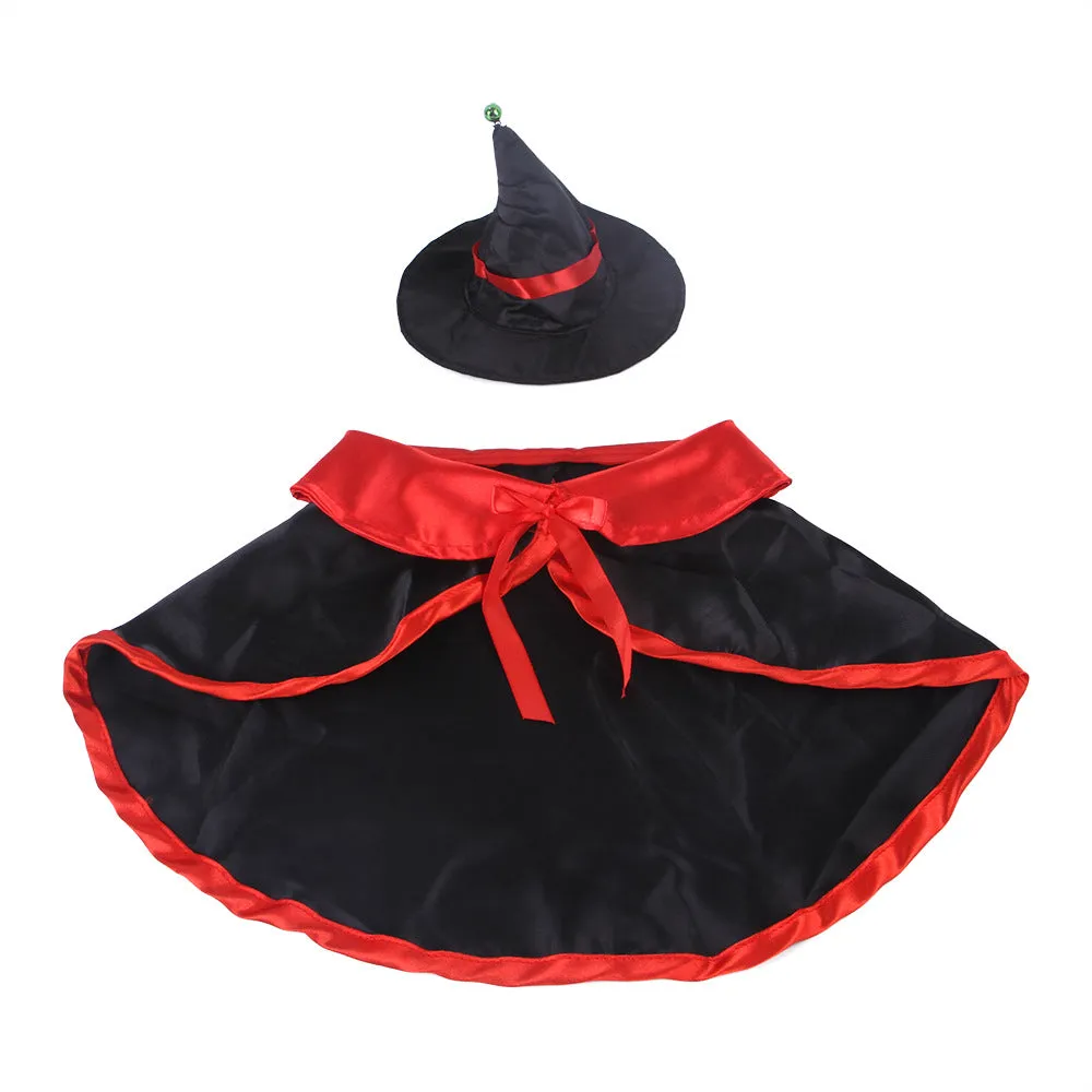Halloween Pet Costumes