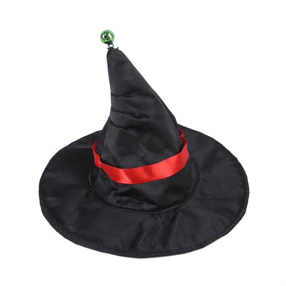 Halloween Pet Costumes