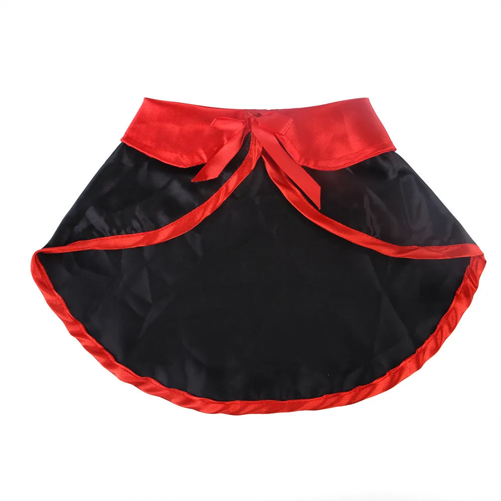 Halloween Pet Costumes