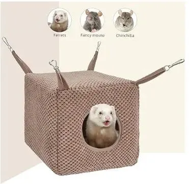 Hanging Ferret Bed