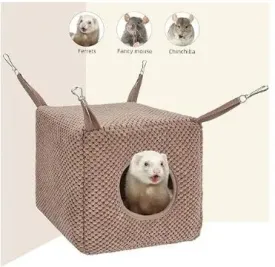 Hanging Ferret Bed