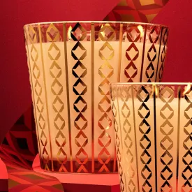 Holiday Grand Candle