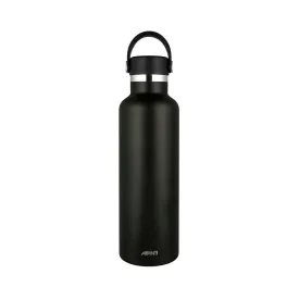 Hydroplus Bottle 750ml - Black