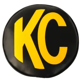KC HiLiTES Light Covers 5802