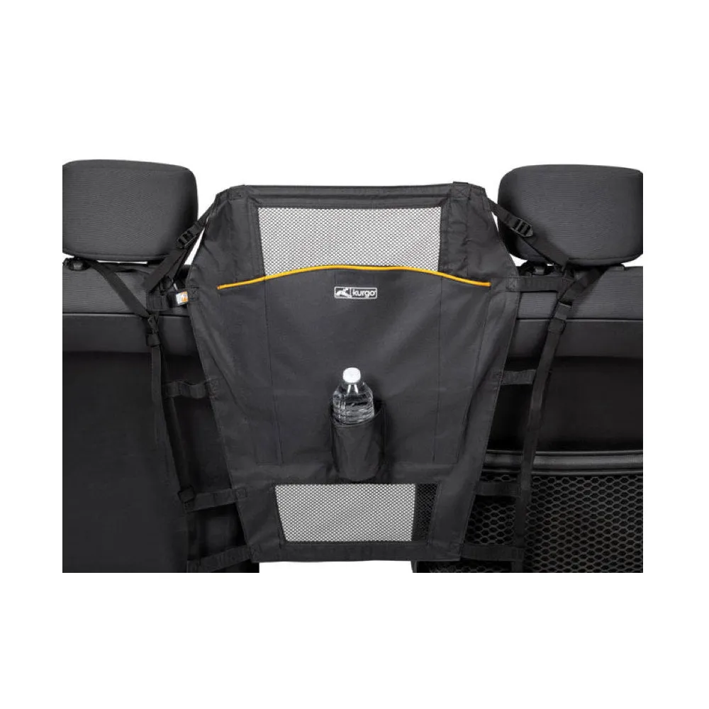 Kurgo Back Seat Barrier